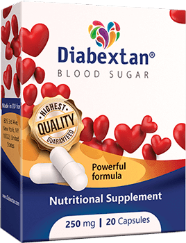 Diabextan