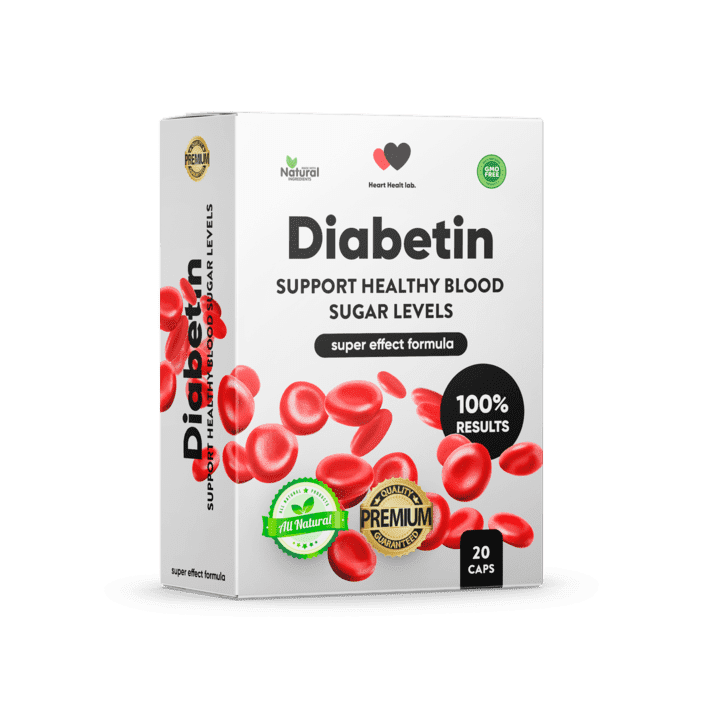 Diabetin