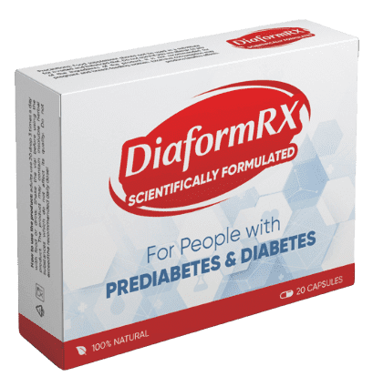 DiaformRX