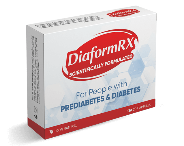 DiaformRX