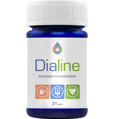 Dialine