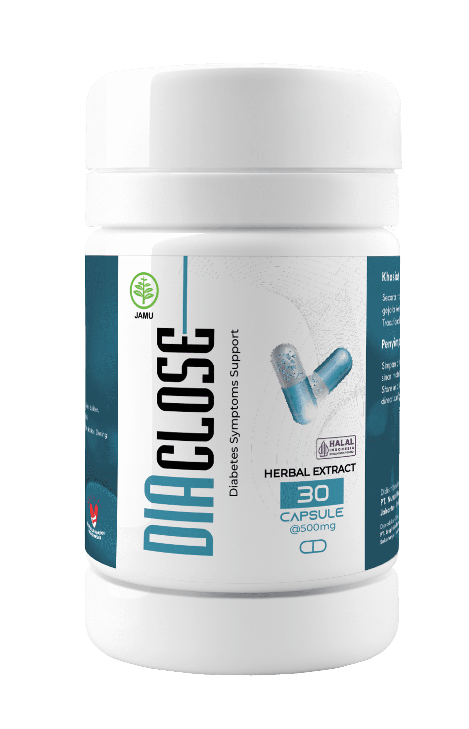 Diaclose 390k