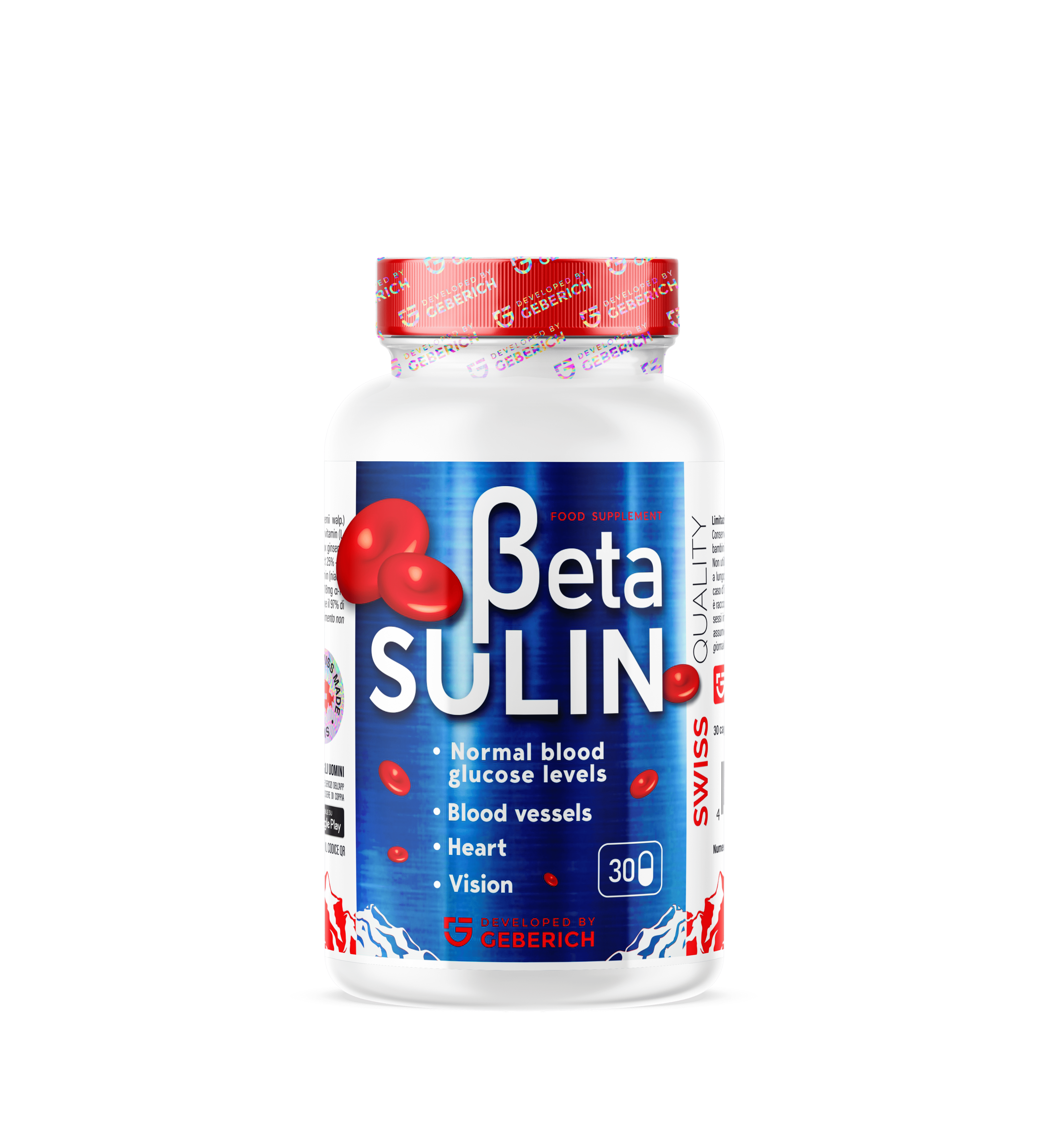 Betasulin