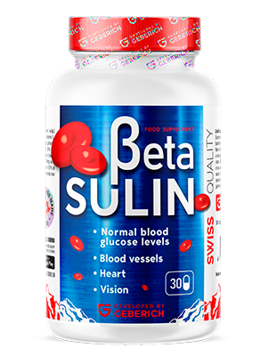 Betasulin