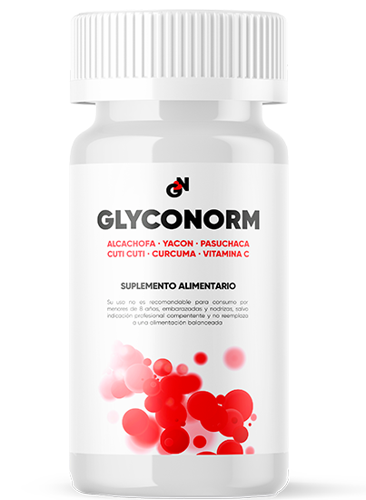 Glyconorm
