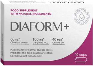 Diaform+