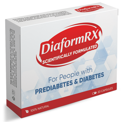 DiaformRX