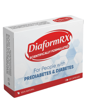 DiaformRX