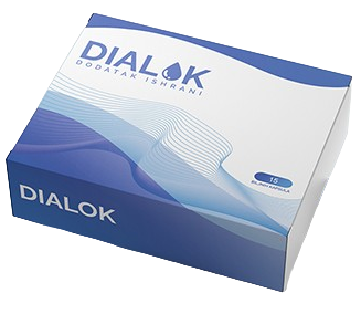 Dialok low price