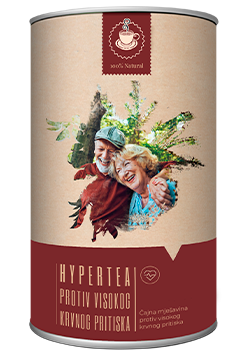 Hypertea - BA