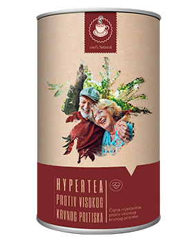 Hypertea - XK