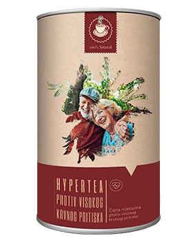 Hypertea - AL