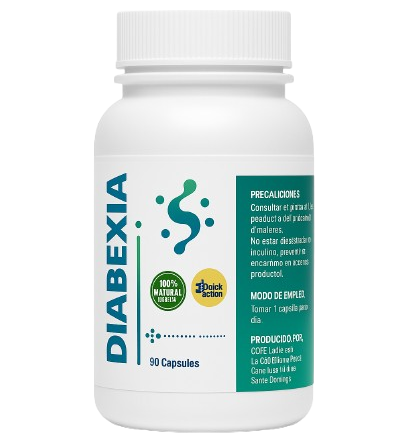 Diabexia