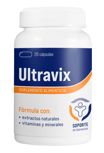 ULTRAVIX