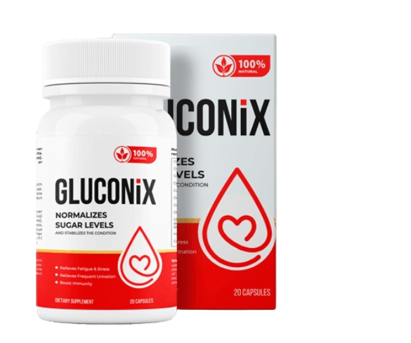 Gluconix