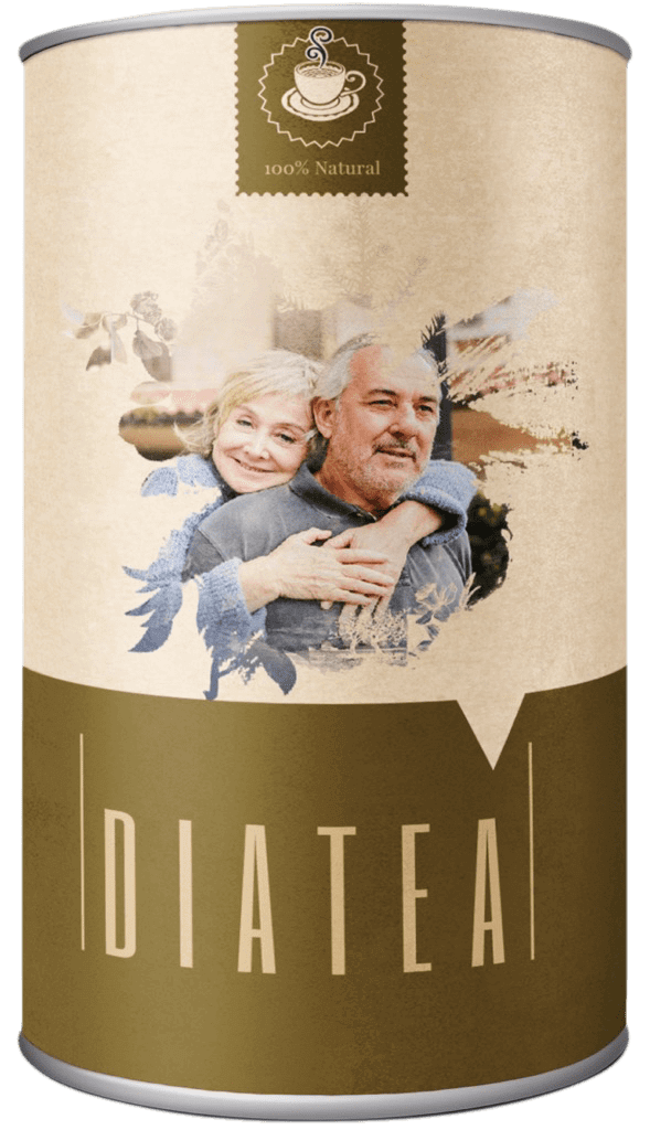 Diatea - XK