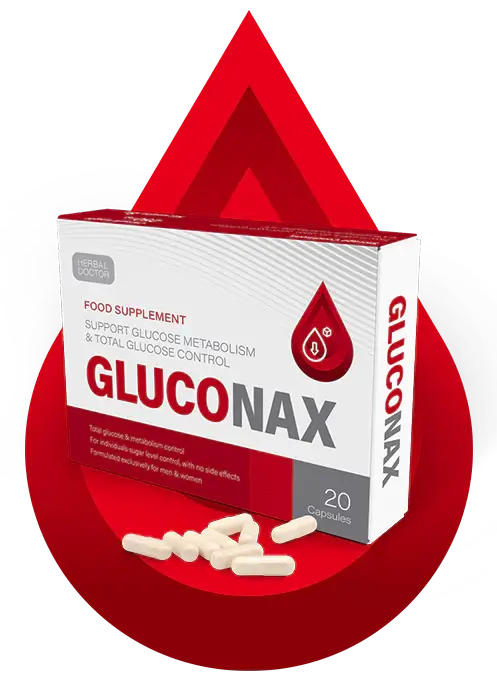 Gluconax