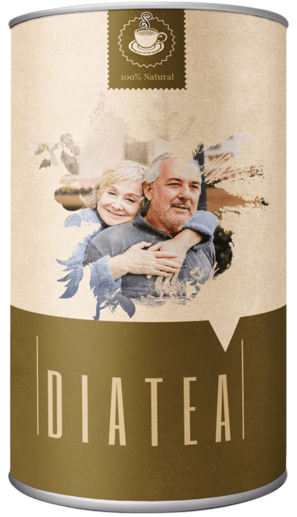 Diatea - HR