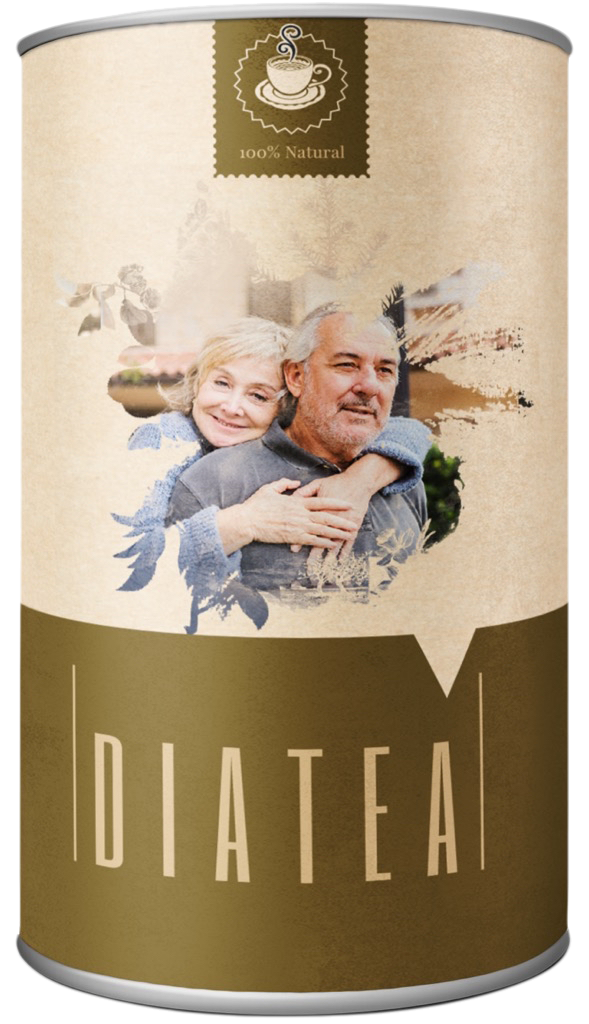 Diatea - Exclusive - ME