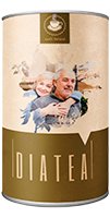 Diatea - Exclusive - RS