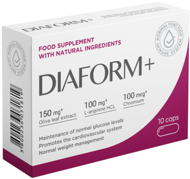 Diaform+  low price
