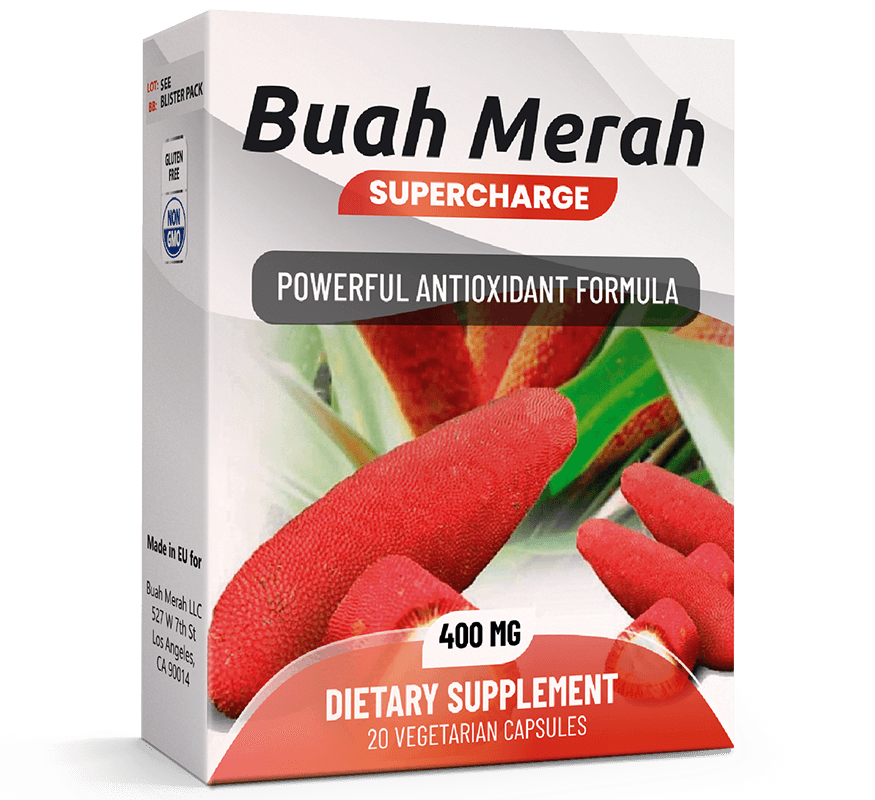 Buah merah