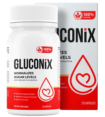Gluconix