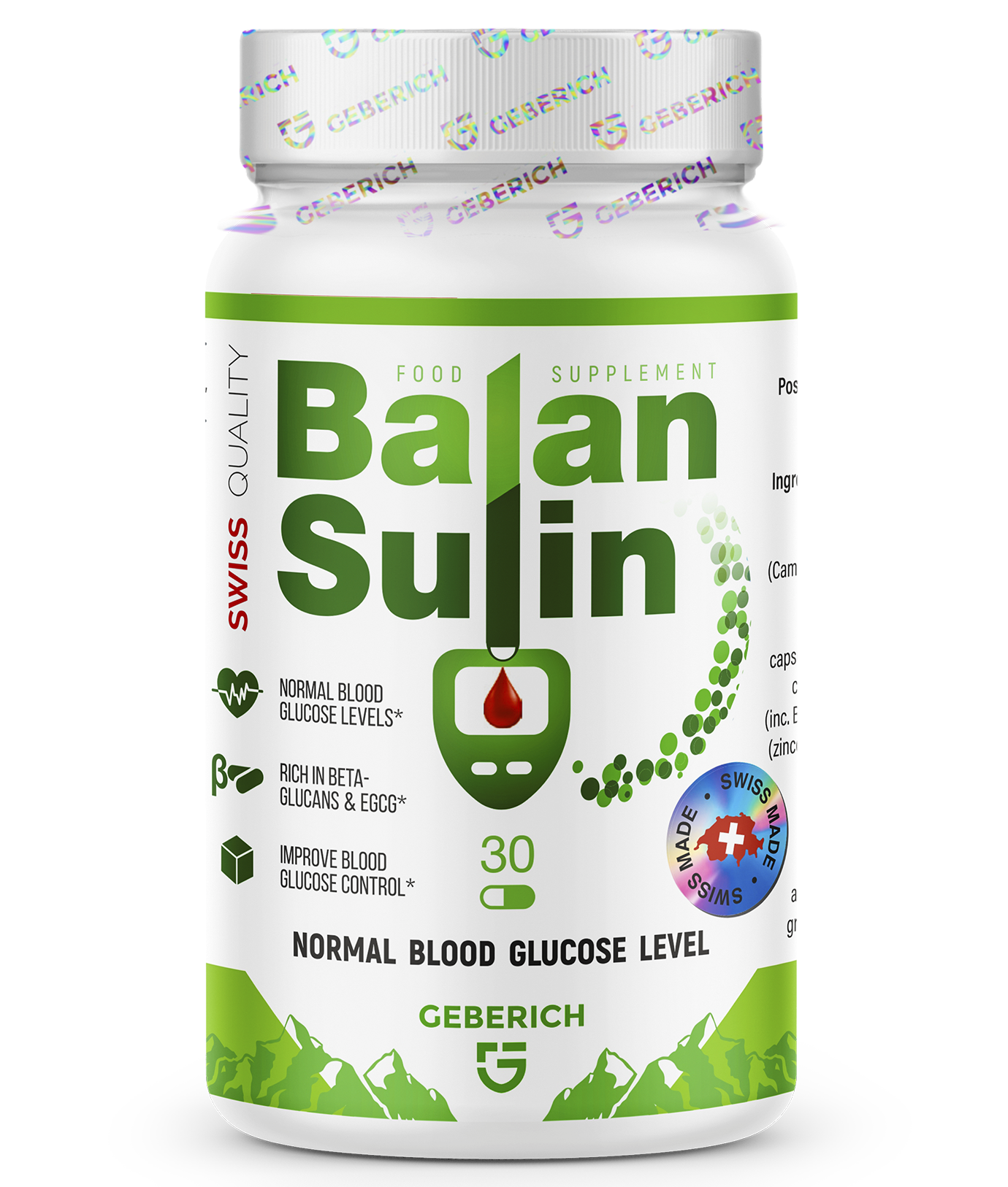 Balansulin