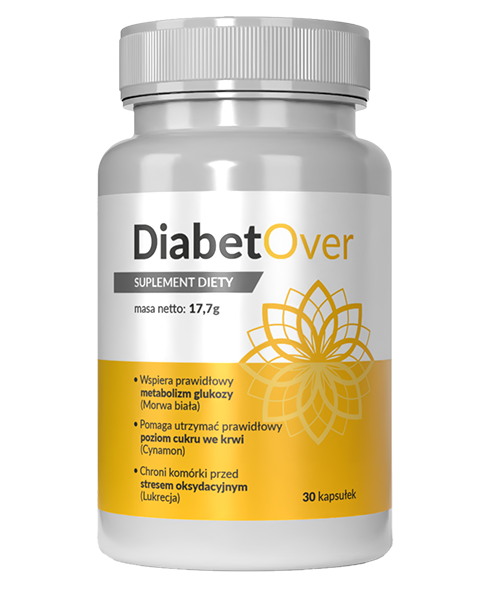 DiabetOver