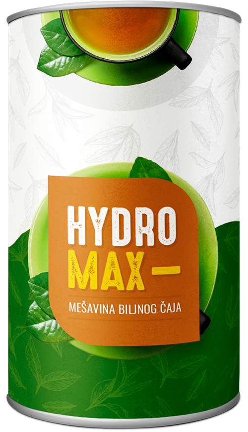Hydromax - BA