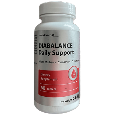 Diabalance