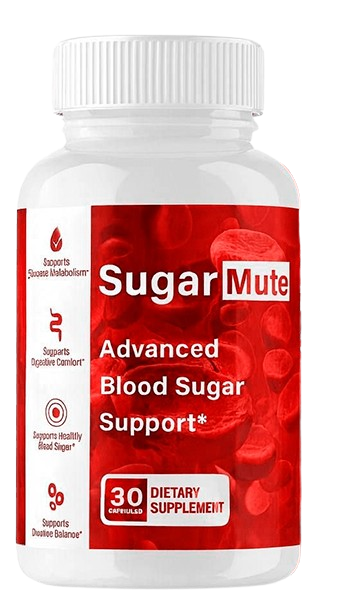 Sugar Mute