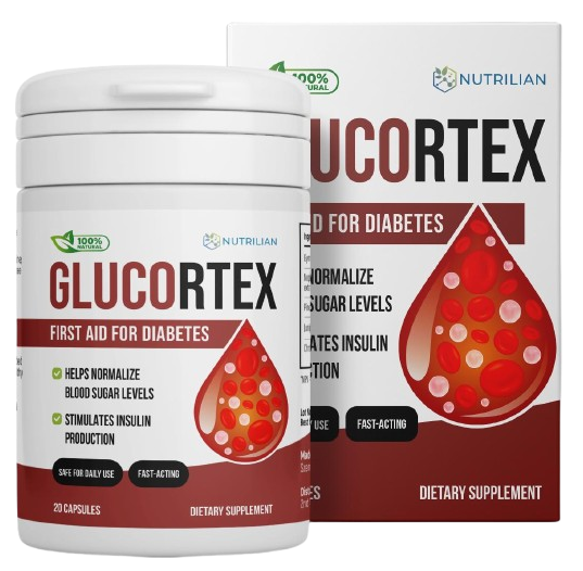 Glucortex low price