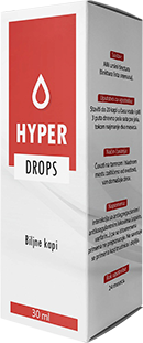 Hyperdrops - RS
