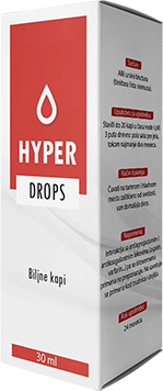 Hyperdrops - MK
