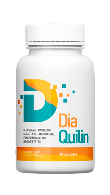 DiaQuilin caps low price
