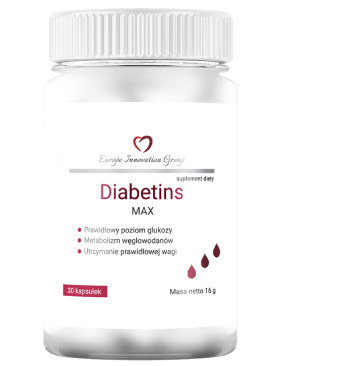 Diabetins MAX low price