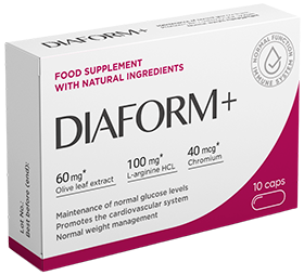 Diaform+