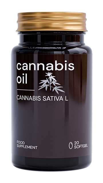 Cannabis Oil low price