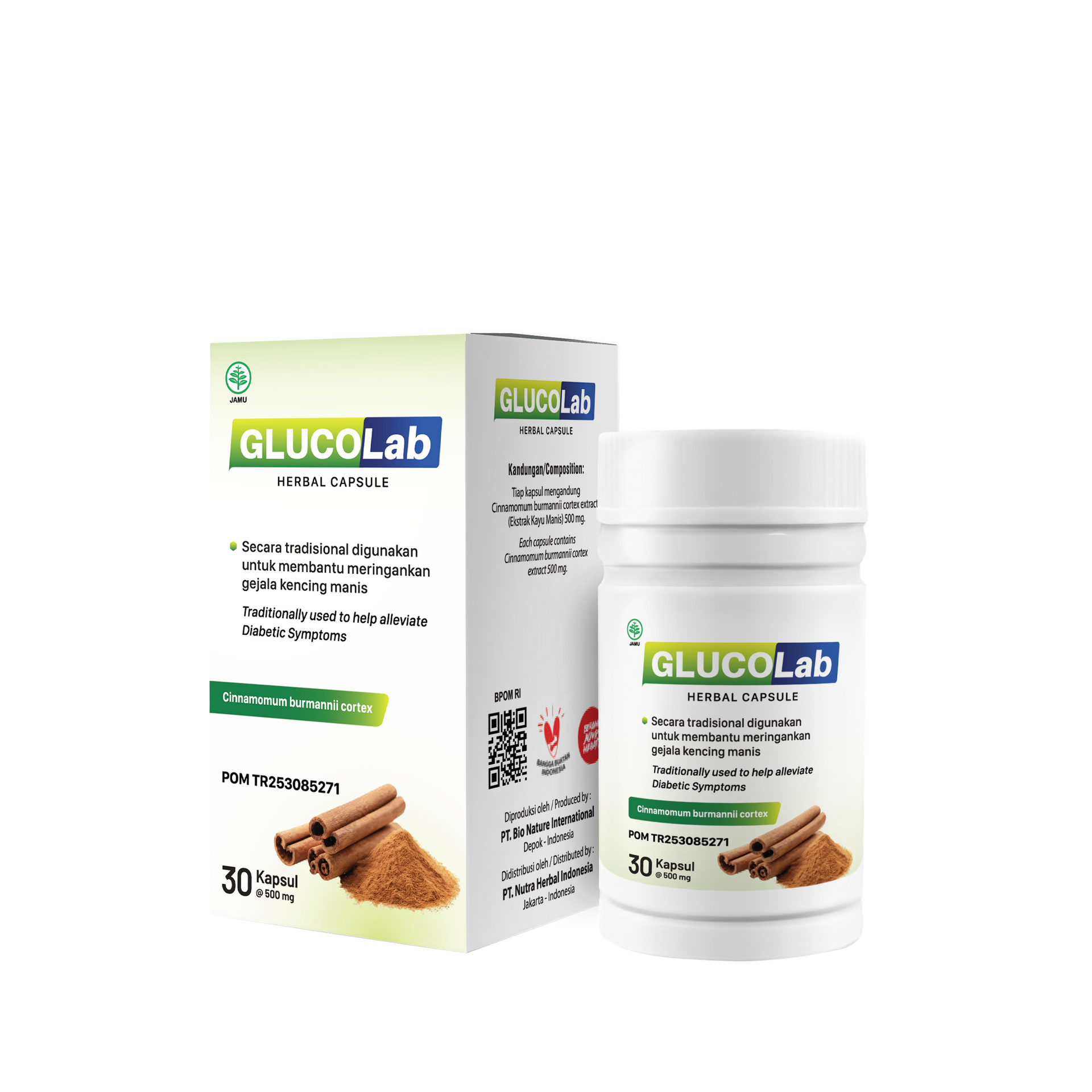 Glucolab