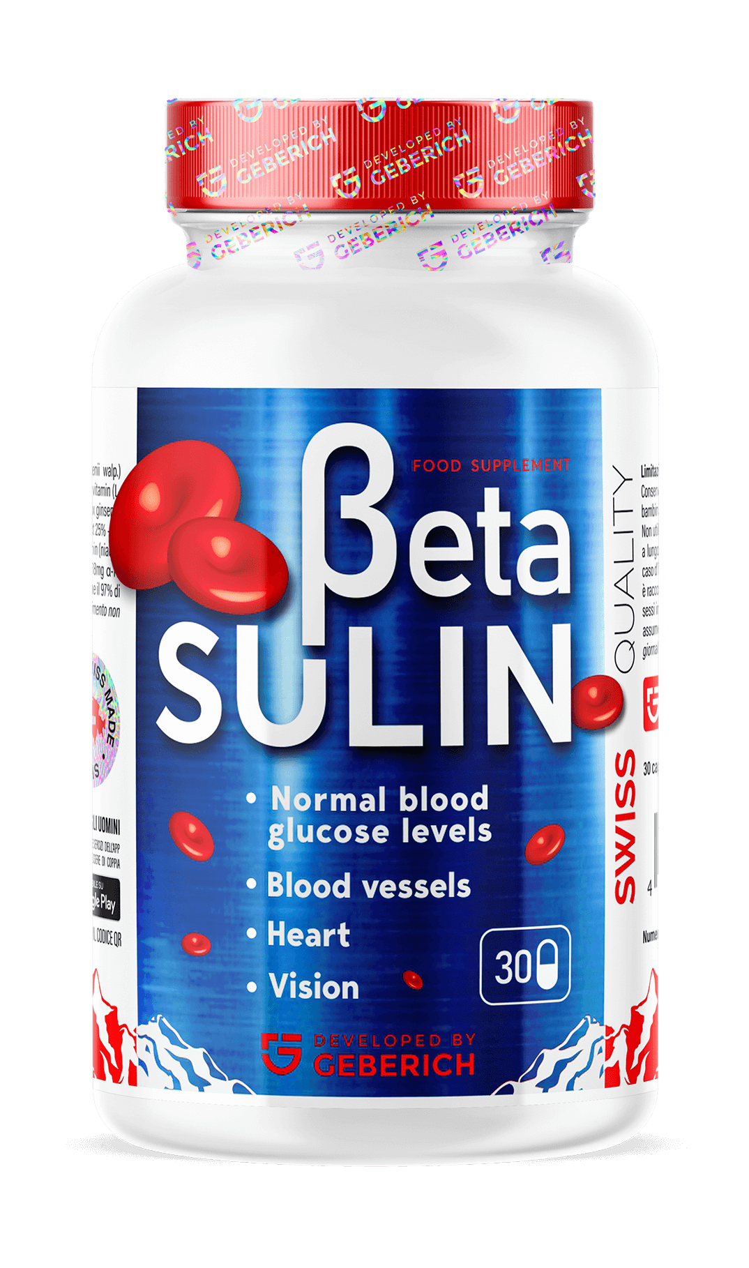Betasulin