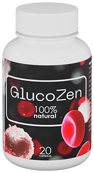 GlucoZen