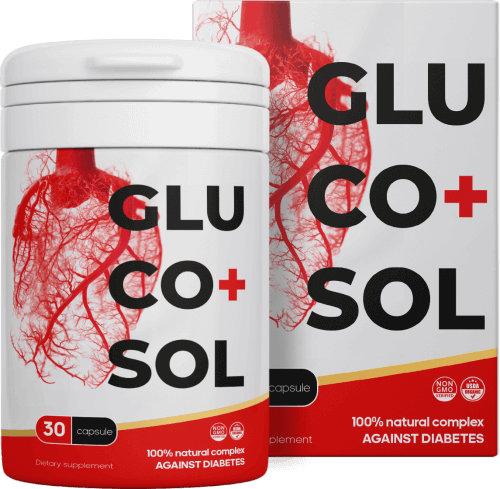 Glucosol low price