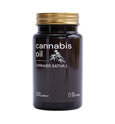 Cannabis Oil