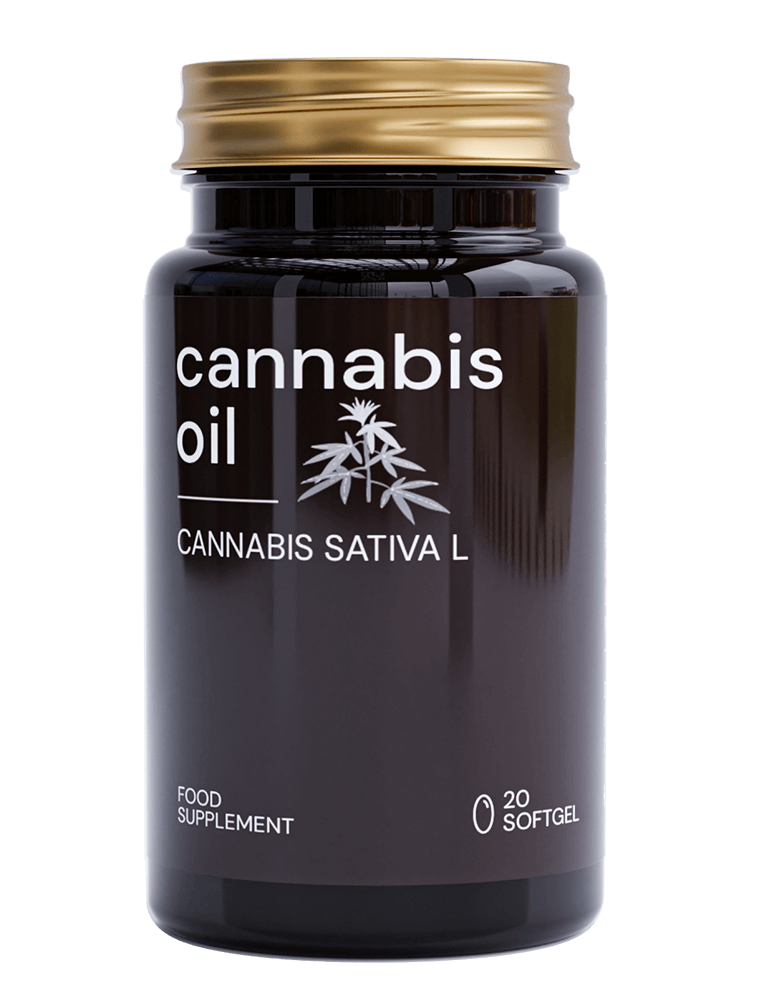 Cannabis Oil