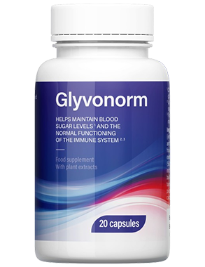 Glyvonorm caps N20 low price