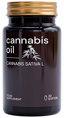 Cannabis Oil low price