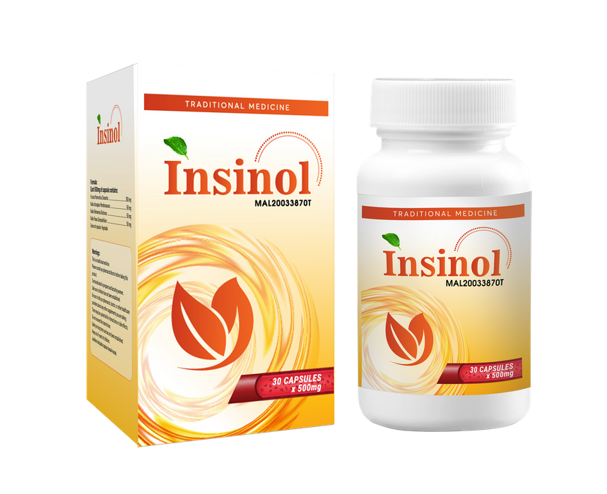 Insinol - MY