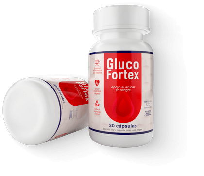 GlucoFortex - MX