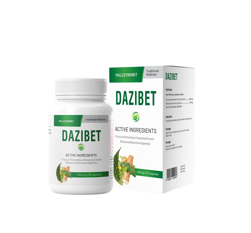 Dazibet - MY
